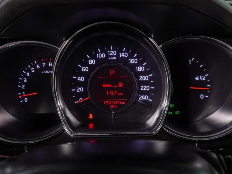 Kia Ceed II Воронеж  - изображение 19