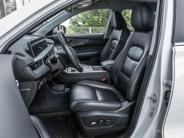 Chery Tiggo 4 Pro I Рестайлинг с пробегом 2024 года, цена 1 615 000 рублей, 47527 км, внедорожник, Автокод Объявления