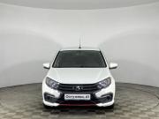 Lada (ВАЗ) Granta I Рестайлинг Воронеж  - изображение 22