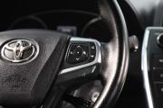 Toyota Camry VII (XV50) Рестайлинг 2 Новосибирск  - изображение 31