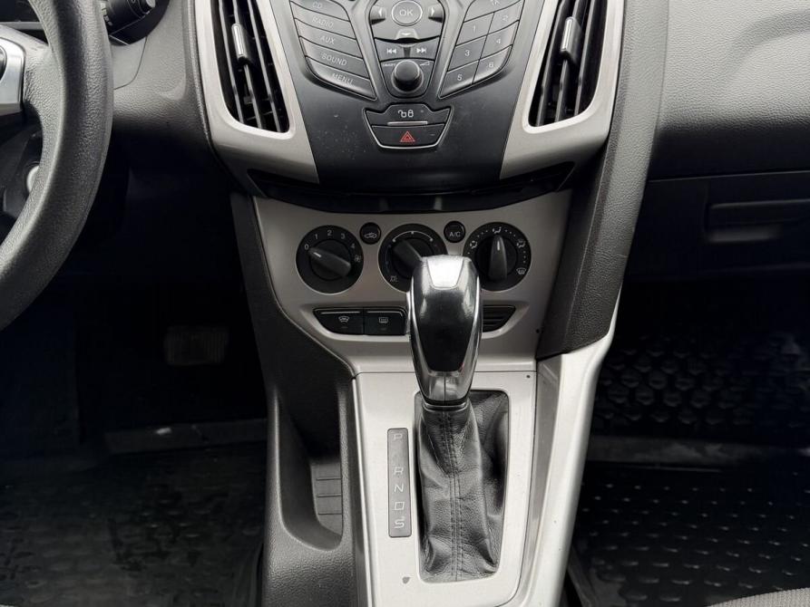 Ford Focus III Саратов  - изображение 11