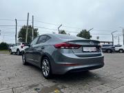 Hyundai Elantra VI (AD) Стерлитамак  - изображение 26
