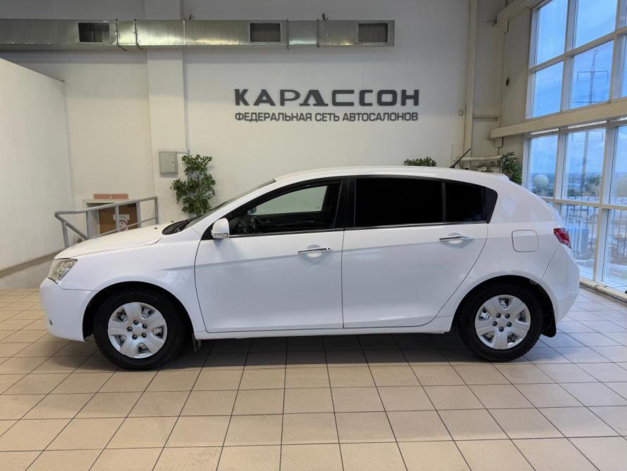 Geely Emgrand EC7 Волгоград  - изображение 5