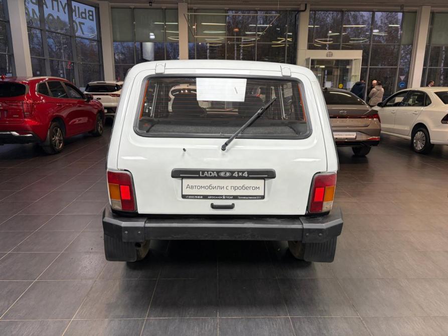 Lada (ВАЗ) 2131 (4x4) I Киров  - изображение 6