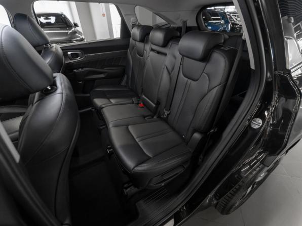 Kia Sorento IV с пробегом 2021 года, цена 3 270 000 рублей, 101226 км, внедорожник, Автокод Объявления