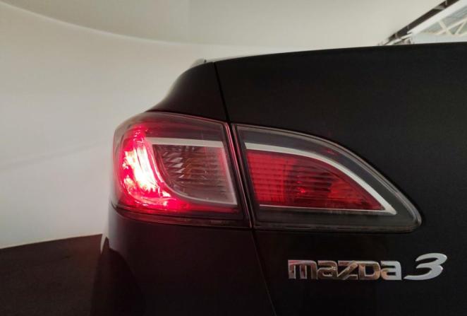 Mazda 3 II (BL) с пробегом 2011 года, цена 740 000 рублей, 306500 км, седан, Автокод Объявления