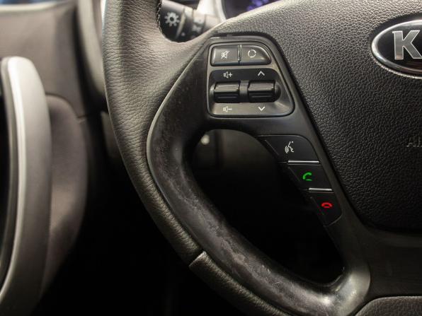 Kia Ceed II с пробегом 2014 года, цена 935 000 рублей, 183210 км, хэтчбек, Автокод Объявления