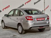 Lada (ВАЗ) Granta I Рестайлинг Екатеринбург  - изображение 25