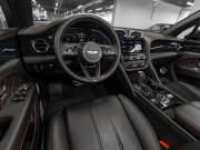 Bentley Bentayga I Рестайлинг Москва  - изображение 50