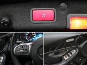 Mercedes-Benz C-Класс IV (W205) Рестайлинг Москва  - изображение 51