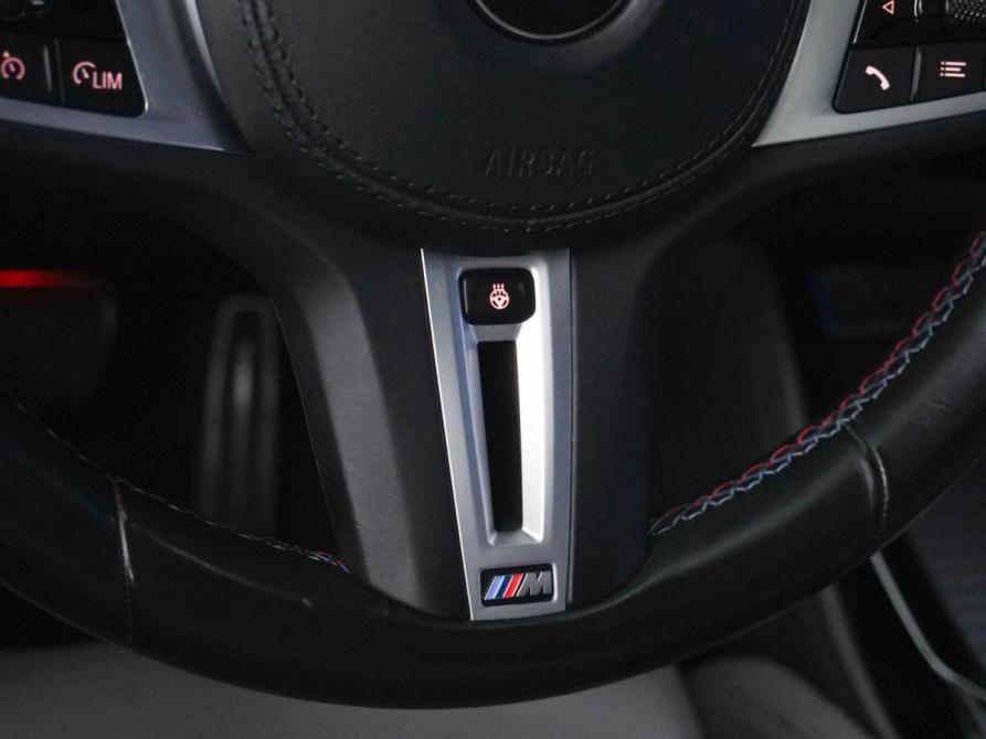 BMW X3 M I (F97) Москва  - изображение 19