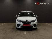 Renault Logan II Рестайлинг Челябинск  - изображение 20