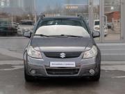 Suzuki SX4 I (Classic) Рестайлинг Новосибирск  - изображение 20