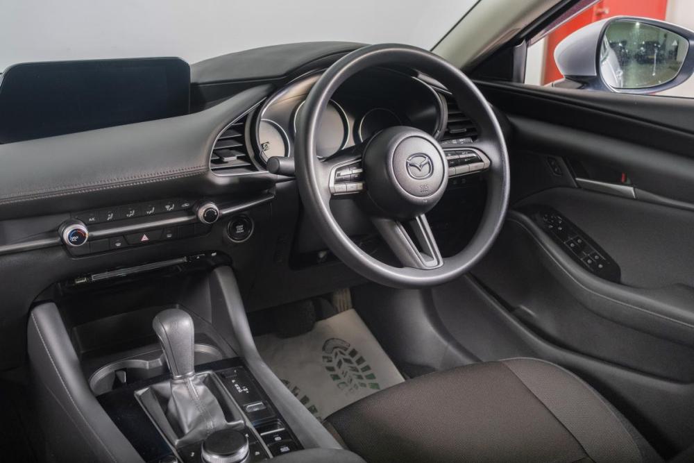 Mazda 3 IV (BP) Томск  - изображение 10