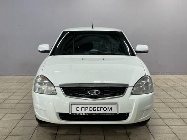 Lada (ВАЗ) Priora I Рестайлинг с пробегом 2015 года, цена 570 000 рублей, 180558 км, седан, Автокод Объявления