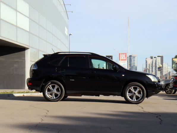 Lexus RX II Рестайлинг с пробегом 2007 года, цена 1 320 000 рублей, 284691 км, внедорожник, Автокод Объявления