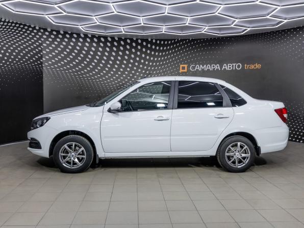 Lada (ВАЗ) Granta I Рестайлинг с пробегом 2023 года, цена 757 000 рублей, 26738 км, седан, Автокод Объявления
