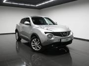 Nissan Juke I Тверь  - изображение 26