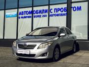 Toyota Corolla X (E140 E150) Екатеринбург  - изображение 20
