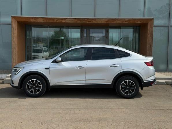 Renault Arkana I с пробегом 2021 года, цена 1 290 000 рублей, 219275 км, внедорожник, Автокод Объявления