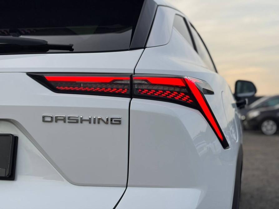 JETOUR DASHING I Санкт-Петербург  - изображение 4