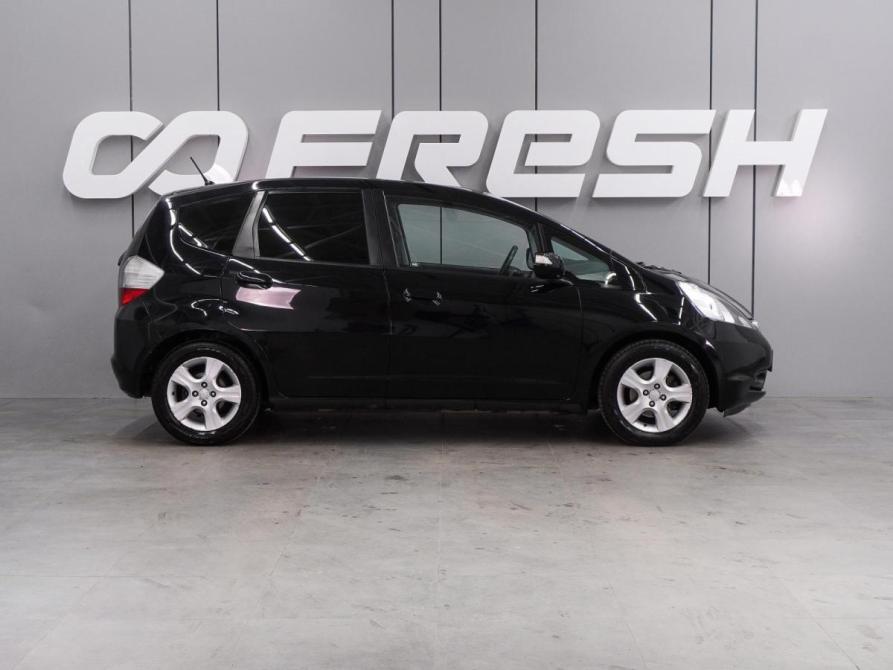 Honda Jazz II Воронеж  - изображение 5