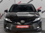 Toyota Camry VIII (XV70) Екатеринбург  - изображение 35