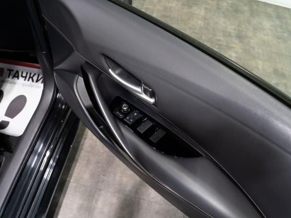 Toyota Corolla XII (E210) с пробегом 2019 года, цена 1 900 000 рублей, 126400 км, универсал, Автокод Объявления