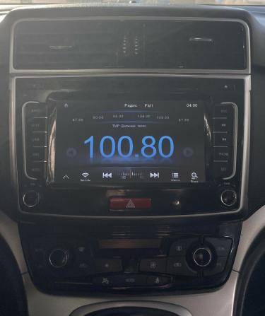 Haval H6 I с пробегом 2019 года, цена 1 425 000 рублей, 126495 км, внедорожник, Автокод Объявления