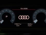Audi A3 IV (8Y) Москва  - изображение 32