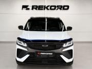 Geely Coolray I Рестайлинг Уфа  - изображение 25