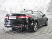 Kia Optima IV Ульяновск  - изображение 27