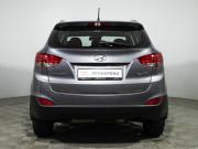 Hyundai ix35 I Санкт-Петербург  - изображение 23