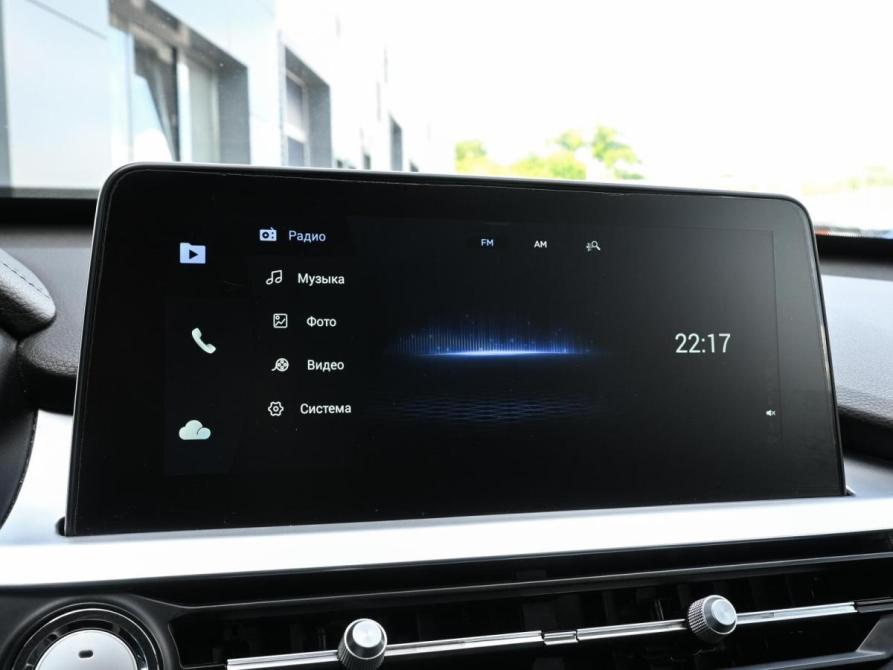 Chery Tiggo 7 Pro I Волгоград  - изображение 20
