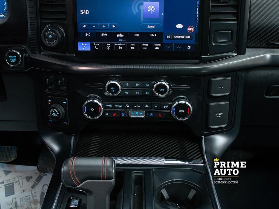 Ford F-150 XIV Рестайлинг Новосибирск  - изображение 18