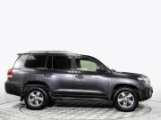 Toyota Land Cruiser 200 Series Москва  - изображение 32