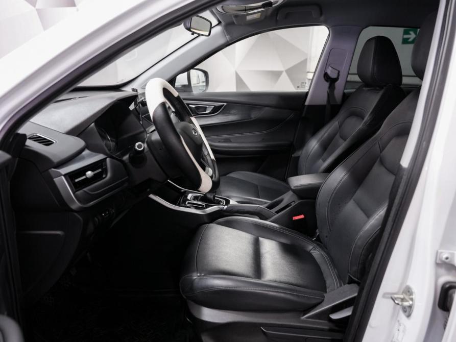 Chery Tiggo 4 Pro I Ульяновск  - изображение 10