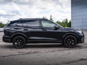Volkswagen Tiguan III (China Market) Москва  - изображение 29