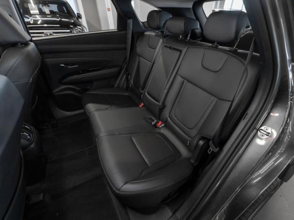 Hyundai Tucson IV Рестайлинг с пробегом 2026 года, цена 4 250 000 рублей, 23 км, внедорожник, Автокод Объявления