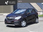 Opel Mokka I Казань  - изображение 15