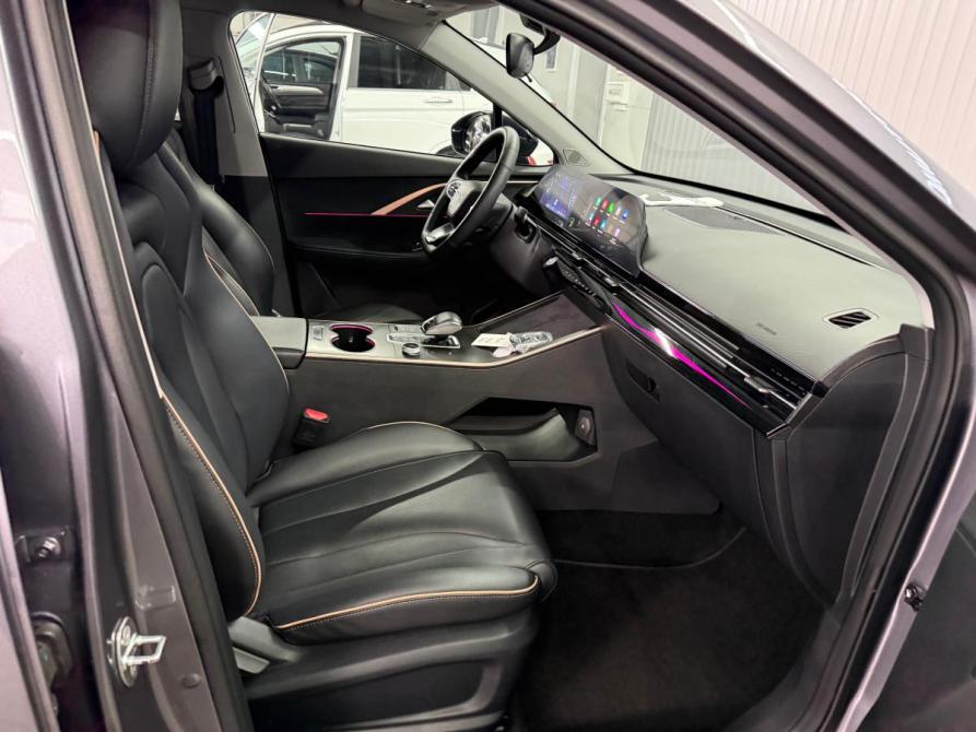 Omoda C5 I Краснодар  - изображение 15