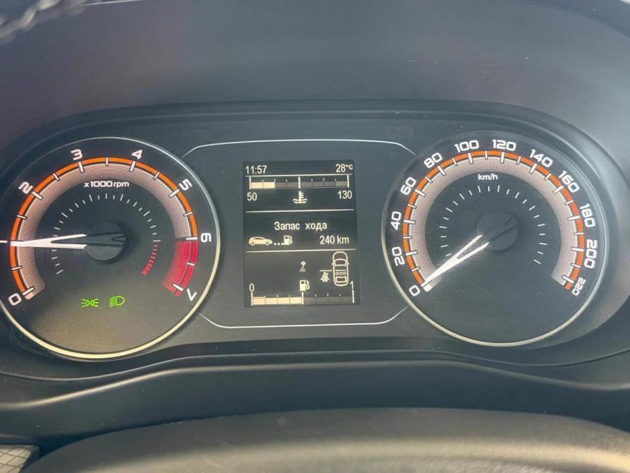 Lada (ВАЗ) Iskra Тольятти  - изображение 17