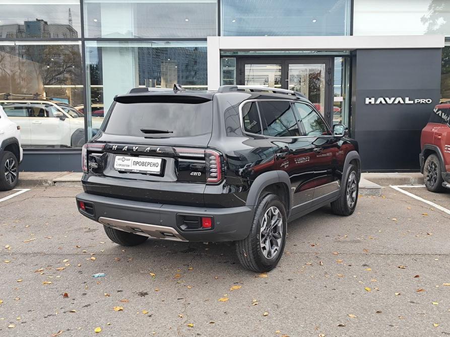 Haval Dargo I Москва  - изображение 5