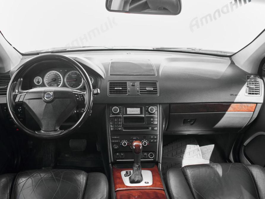 Volvo XC90 I Рестайлинг Екатеринбург  - изображение 11