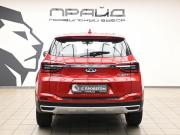 Chery Tiggo 4 I Рестайлинг Ростов-на-Дону  - изображение 26