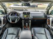 Toyota Land Cruiser Prado 150 Series Волгоград  - изображение 49