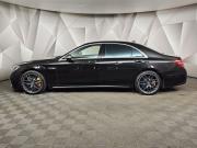 Mercedes-Benz S-Класс AMG III (W222 C217) Рестайлинг Москва  - изображение 25