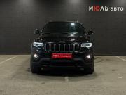 Jeep Grand Cherokee IV (WK2) Рестайлинг Челябинск  - изображение 23