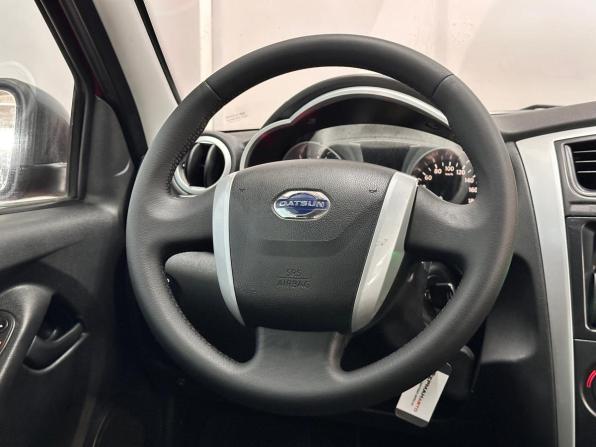 Datsun mi-DO с пробегом 2020 года, цена 585 000 рублей, 88210 км, хэтчбек, Автокод Объявления