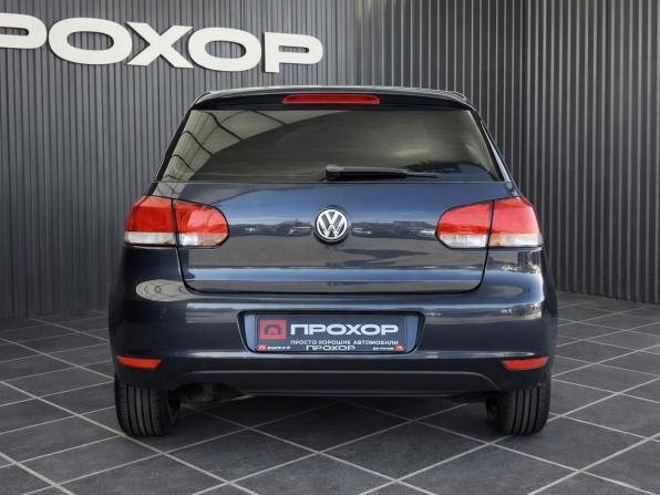Volkswagen Golf VI с пробегом 2010 года, цена 927 000 рублей, 97805 км, хэтчбек, Автокод Объявления
